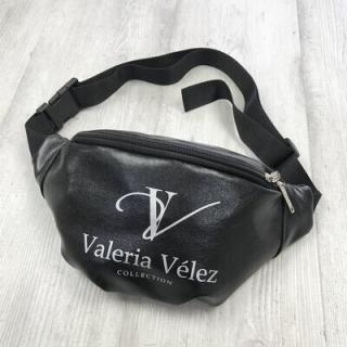 Ledvinka černá Valeria Vélez X778