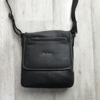 Pánská kožená taška crossbody PIERRE ANDREUS 013-NDM-PA