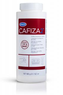 Cafiza 2 - čístící prostředek pro kávovary 900 g