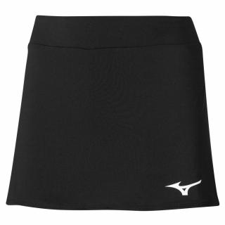 Dámská sukně Mizuno Flex Skort 62GBA21109 Black velikost: L, barva: černá