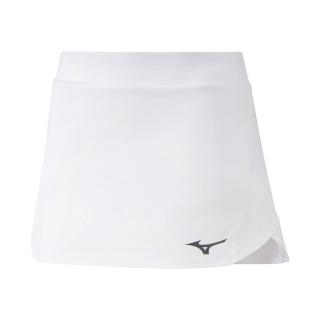 Dámská sukně Mizuno Flex Skort K2GB021101 White velikost: XL, barva: bílá