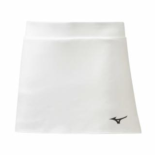 Dámská sukně Mizuno Flex Skort K2GB071101 White velikost: L, barva: bílá