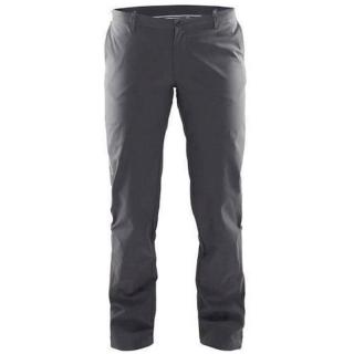 Dámské kalhoty CRAFT In-The-Zone Grey velikost: XS, barva: šedá