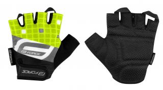 FORCE SQUARE fluo velikost: M