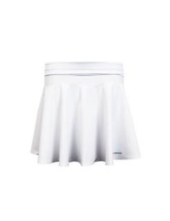 Head Performance Ct W Skirt White velikost: M