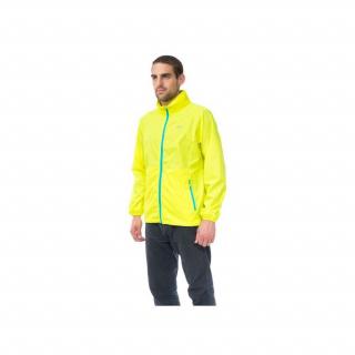 MAC IN A SAC Neon Yellow 10k velikost: L, barva: žlutá