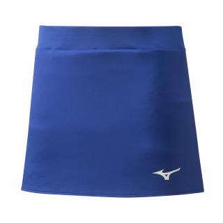 Mizuno Flex Skort K2GB071121 Mazarine Blue velikost: L, barva: modrá