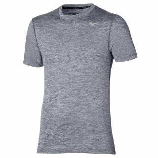 Mizuno Impulse Core Tee J2GA751908 Magnet velikost: L, barva: šedá