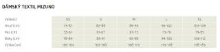 Mizuno Release Hooded Jacket 62GEA70158 Candy Coral/Luminous velikost: M, barva: růžová