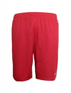 Nike Dri Fit Basketball Lightweight Red velikost: S