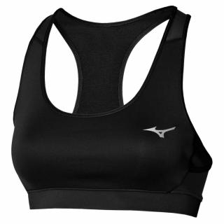 Podprsenka Mizuno Alpha Bra J2GA124009 Black velikost: XL, barva: černá