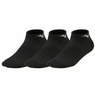 Ponožky Mizuno Training Mid 3P 67UU95098 velikost: L