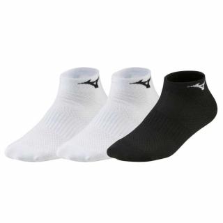 Ponožky Mizuno Training Mid 3P 67UU95099 velikost: XL