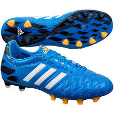 Adidas 11PRO FG M17743 UK10