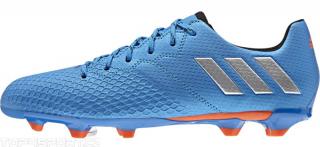 Adidas MESSI 16.3 FG J S79622 5,5