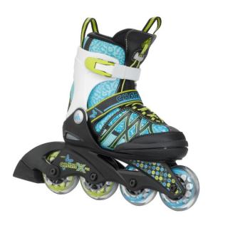 K2 CHARM X PRO vel.L 35-40