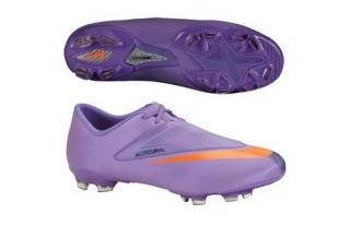 NIKE Mercurial GLIDE FG 37,5