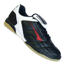 Tempish Pulsar Rubber black Velikost: 42