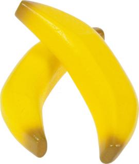 Dřevěné banány 2ks