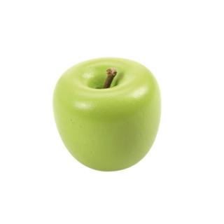 Dřevěné jablíčko