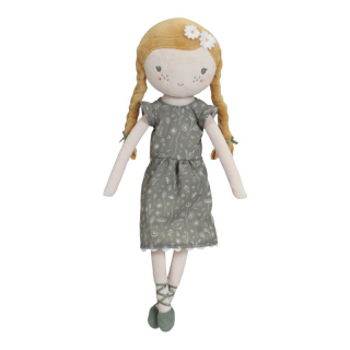 Little Dutch Látková panenka Julia, 35cm