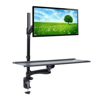 Držák monitoru Fiber Mounts M68C1