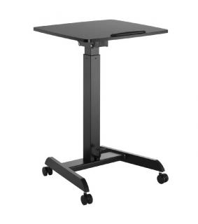 Elektrický výškově polohovatelný pracovní stolek na notebook nebo projektor Fiber Mounts M8C92