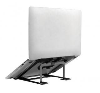 Přenosná podstava / stojan na notebook nebo laptop 11-15" Fiber Mounts M4C16B