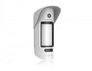 AJAX 26074 MOTION CAM OUTDOOR - venkovní detektor s kamerou a verifikací
