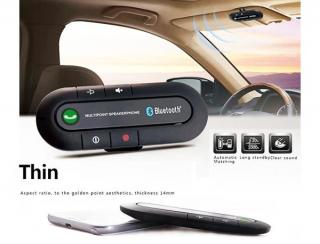 Auto bluetooth PN6581, Hands Free Bluetooth do auta, možnost přehrávání hudby