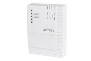 BT 002 - samostatný bezdrátový přijímač pro termostatické vysílače Elektrobock