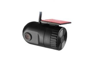 CAR CAM DVR 100 - Miniaturní kamera do auta se záznamem jízdy, slot na micro SD, výstup video