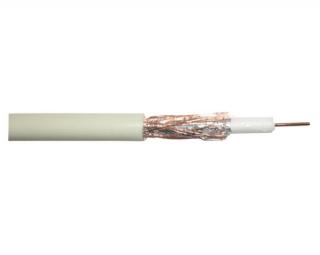 CB 500 metráž - koaxiální kabel o průměru 5mm, délka dle potřeby