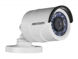 DS-2CD2032F-I 6mm - barevná venkovní IP kamera HikVision 3Mpx, objektiv 6mm