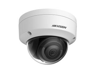 DS-2CD2143G2-I - venkovní MINI DOME IP kamera Hikvision 4 megapixelová, objektiv 2,8mm a 4mm Provedení: 2,8mm