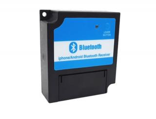 EBR 2011 Blueetooth - Univerzální přijímač dálkového ovládání mobilním telefonem přes Bluetooth