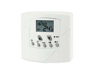 EURO 1038 - digitální termostat s týdenním programem