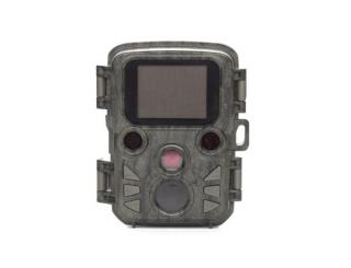 Fotopast Predator Micro, miniaturní širokoúhlá venkovní kamera se záznamem obrazu, fotografie, detekce pohybu, noční vidění