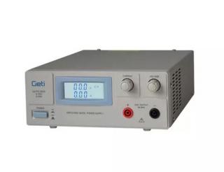 GLPS 3020 - Laboratorní zdroj 0-30V, proud 0-20A