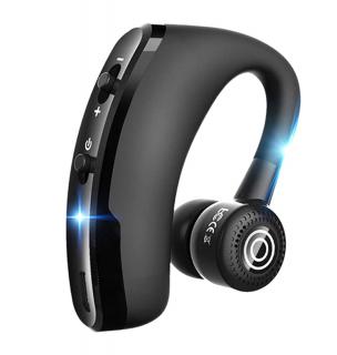 HandsFree ZS15E - Hand Free - velmi praktické a stabilní, bezdrátové bluetooth sluchátko