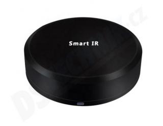 IR01-RF TuyaSmart - WiFi ovladač k ovládání mobilním telefonem spotřebiče ovládané IR signálem a RF 433MHz