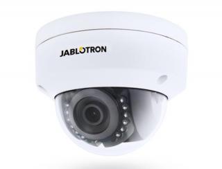 JI 111C - IP kamera 2MP, DOME pro vnitřní i venkovní použití, objektiv 2,8mm