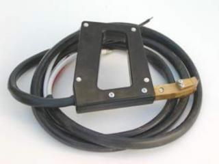 Komplet kabel s rukojetí RS - náhradní řezná hlava s kabelem a rukojetí pro prořezávač dezénů RS 88TL