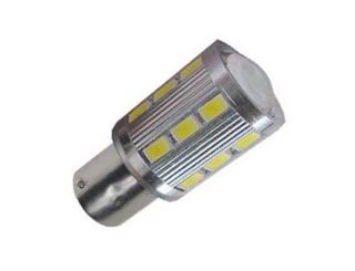 LED K513-Bay15d, 5W LED žárovka do auta, svit bílá