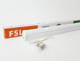 LED T5-8W FSL, 60cm, 8W lineární kuchyňské svítidlo LED, světelný tok 700lm, svit bílá denní