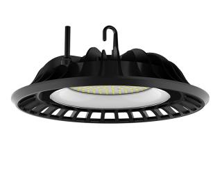 LED UFO ORNO - průmyslové závěsné LED svítidlo UFO dodáváme ve výkonu 60W, 100W, 150W a 200W Provedení: 150W
