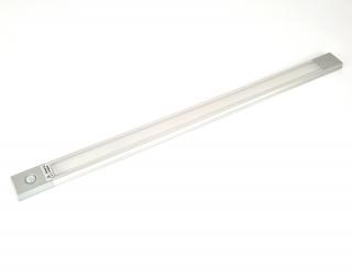LED Underlight 1902 - kuchyňské, lineární dobíjecí bateriové svítidlo s pohybovým čidlem, délka 300 a 600mm Provedení: 600mm