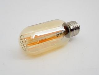 LED VIN G45 Edison 74I - dekorativní LED žárovka retro E27 VINTAGE