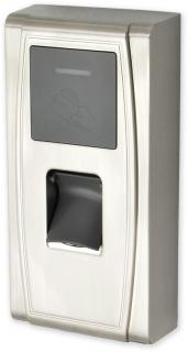 MA 300 - kvalitní biometrická čtečka prstů s čtečkou karet OUTD
