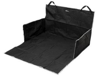 Ochranná deka vhodná k přepravě psa nebo nákladu v zavazadlovém prostoru - Deka ochranná 125x100x60